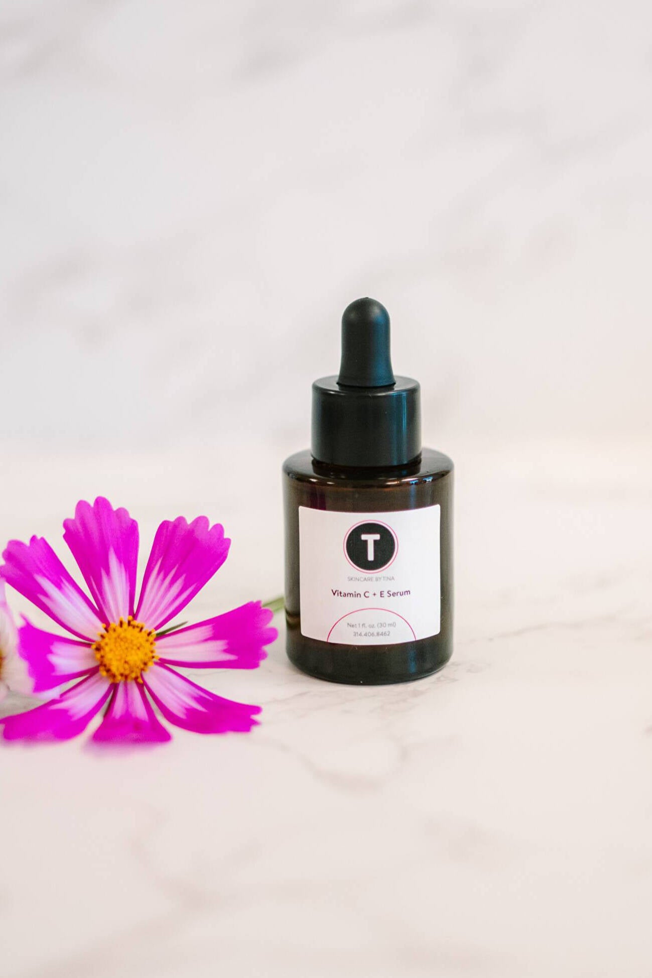 ボディ・フェイスケア Tina Products-SbT | Treatments with Tina