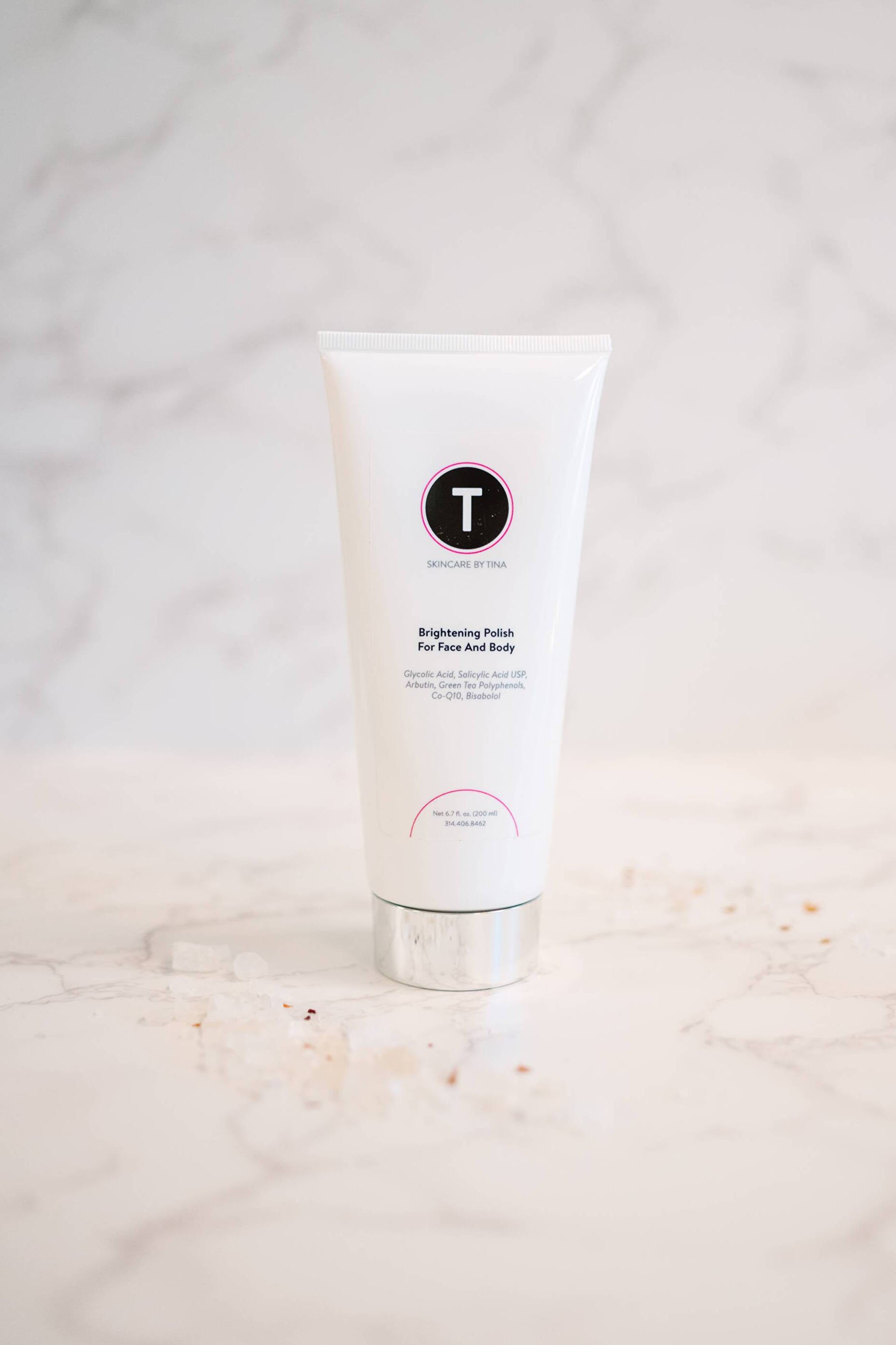 Products-SbT | Treatments with Tina