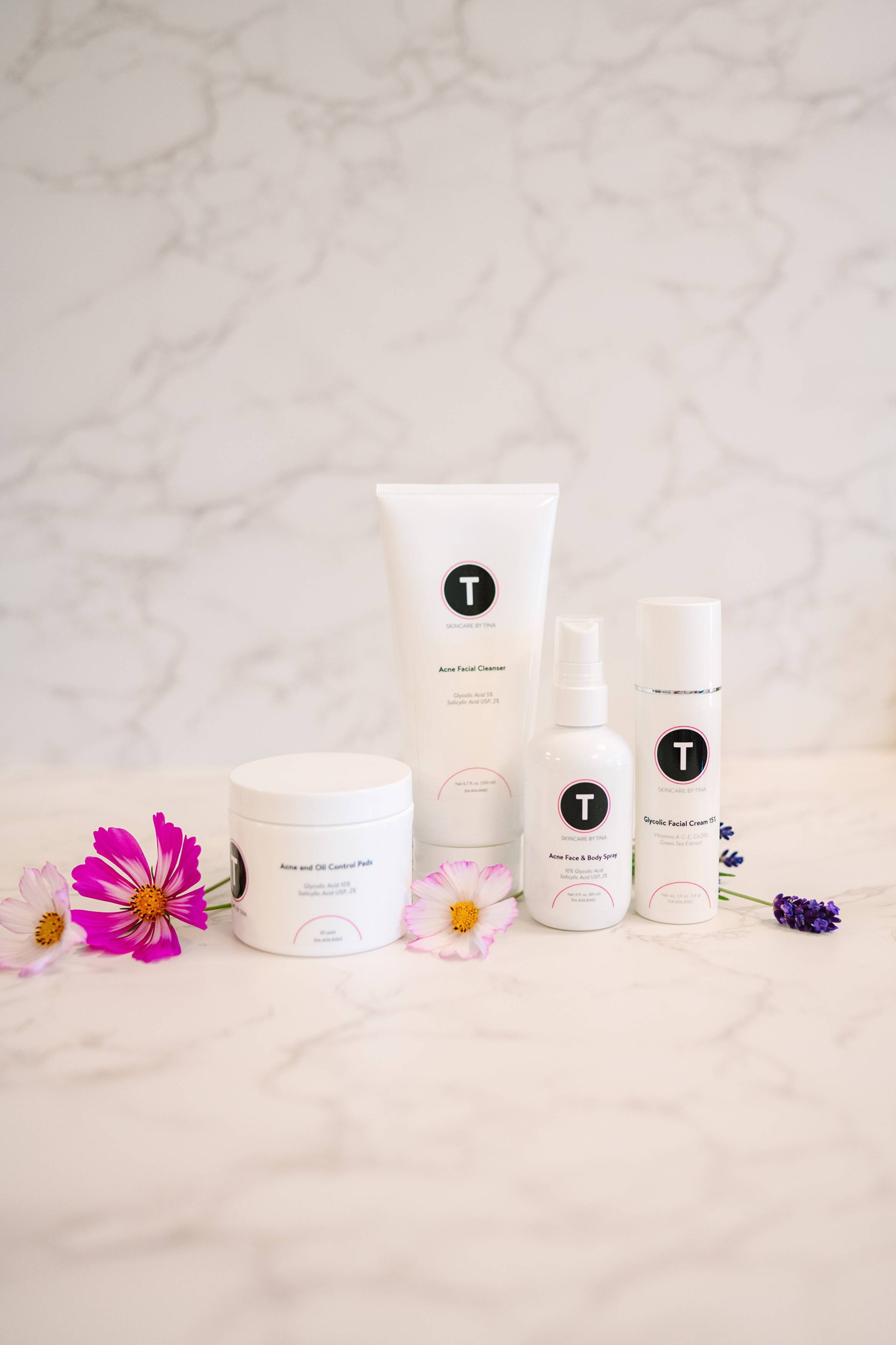 Products-SbT | Treatments with Tina