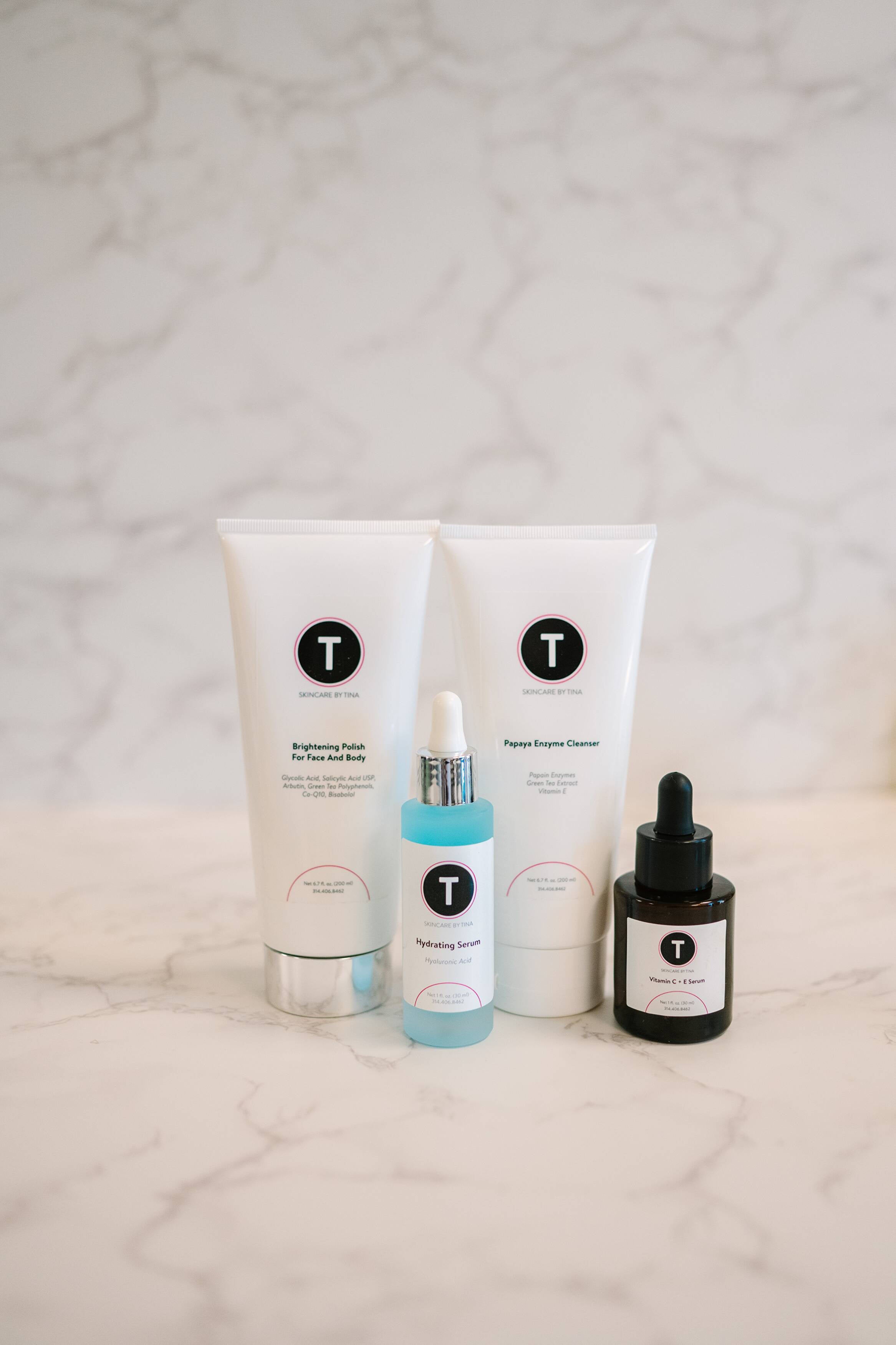Products-SbT | Treatments with Tina