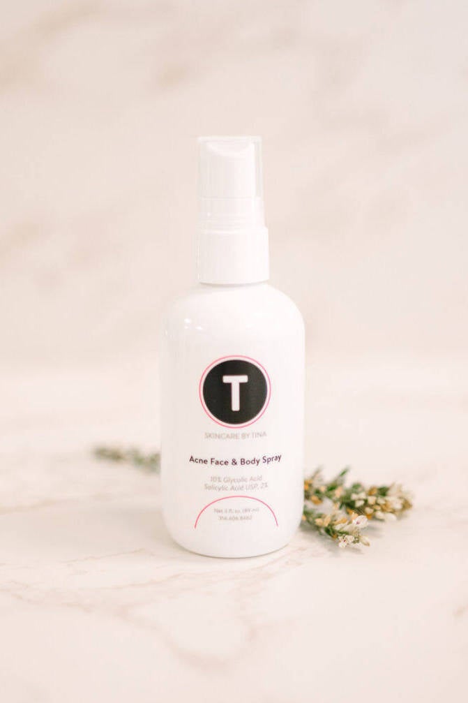 Products-SbT | Treatments with Tina