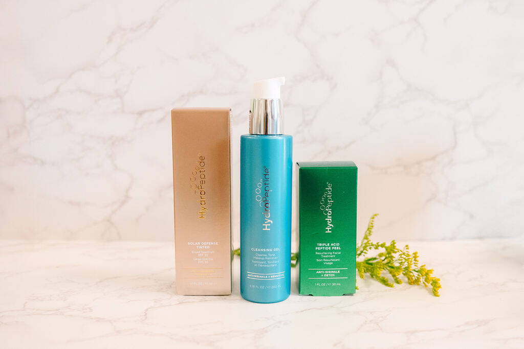 美容液 tina Products | Treatments with Tina